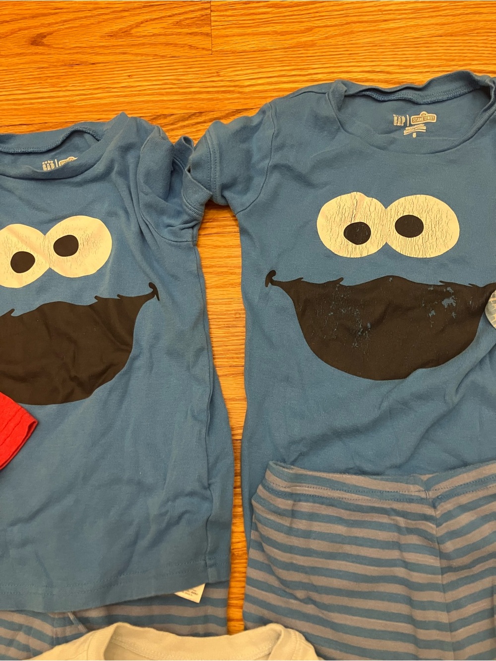 Sesame Street bundle - Picture 2 of 5